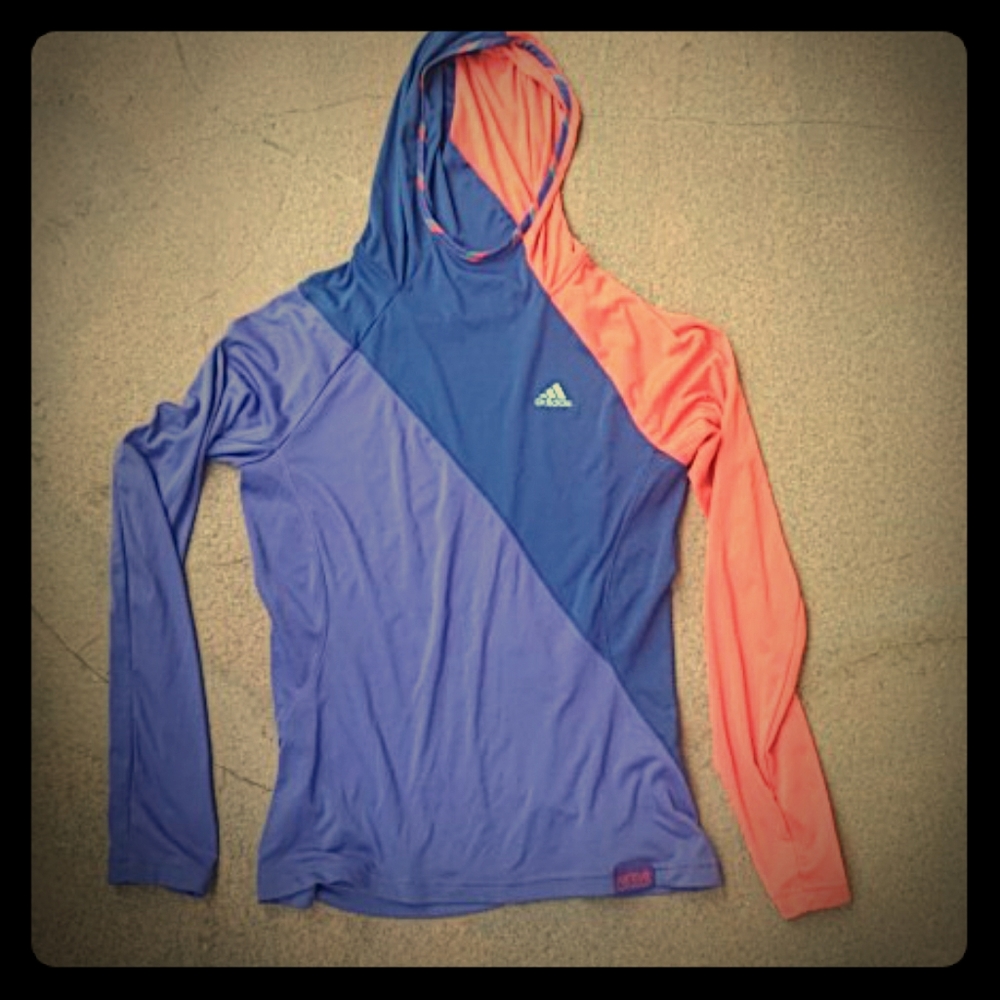 adidas Running top